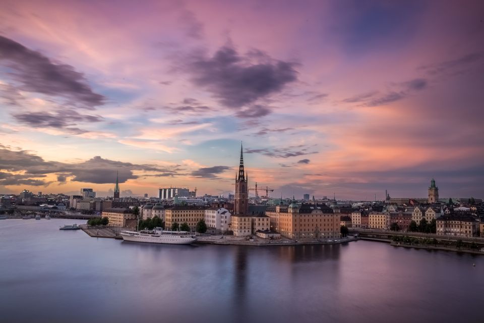 Stockholm: Unlimited 4G Internet in the EU With Pocket Wi-Fi - Cancellation and Refund Policy