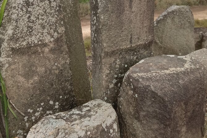 Stonehenge Antigua, Greencastle Hill Hikes (Sunrise/Sunset) - National Parks Nature Hike