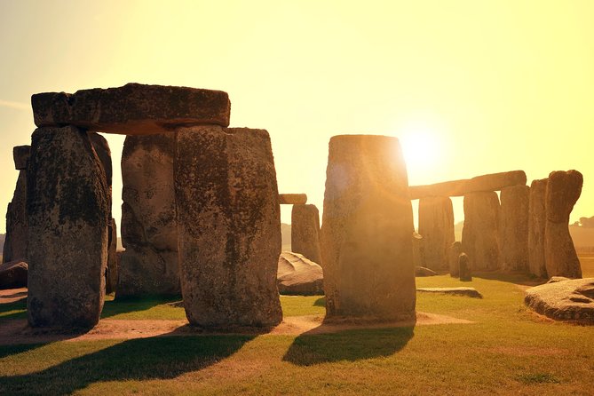 Stonehenge Morning Half-Day Tour From London Including Admission - Schedule and Duration