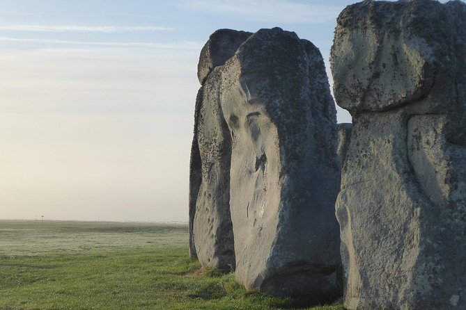 Stonehenge Private Tour - Half-Day Tour From Bath - Accessibility and Group Size