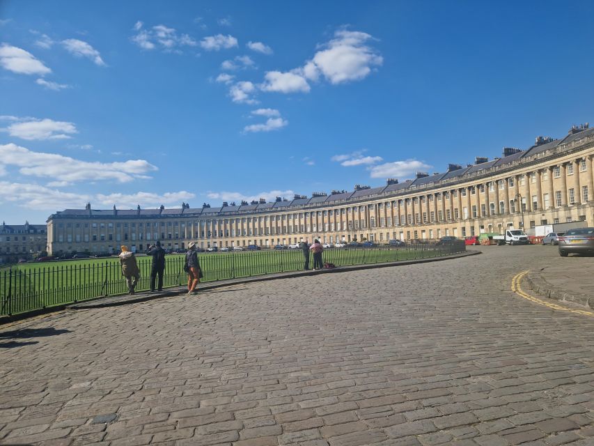 Stonhenege and Bath - Stonehenge Ticket Prices