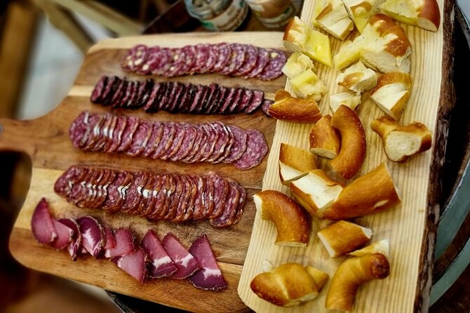 Strasbourg Traditional Food Tour - Do Eat Better Experience - Sampling Alsatian Specialties