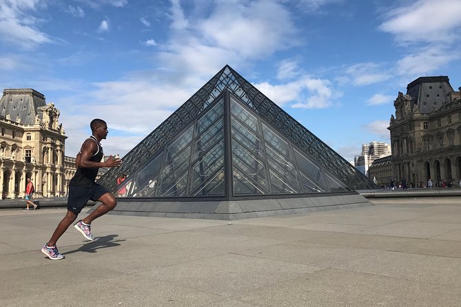 Sunrise Run & Sightseeing in Paris - Whats Included in the Tour
