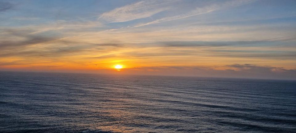 Sunset View Cabo De Roca - Guincho Beach Option