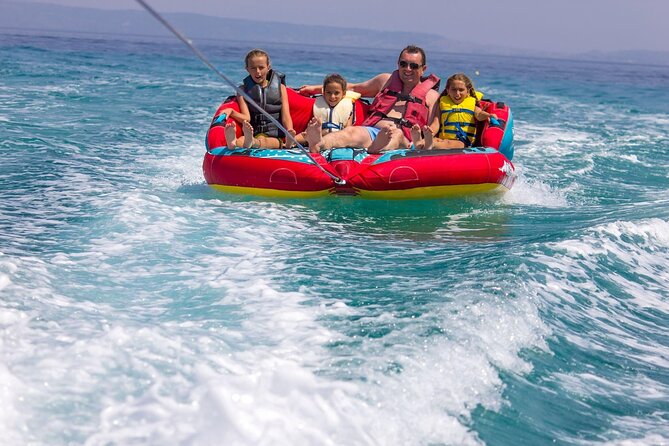 Swimming With Dolphin in Red Sea Adventure With Lunch - Hurgada - Location and Transportation