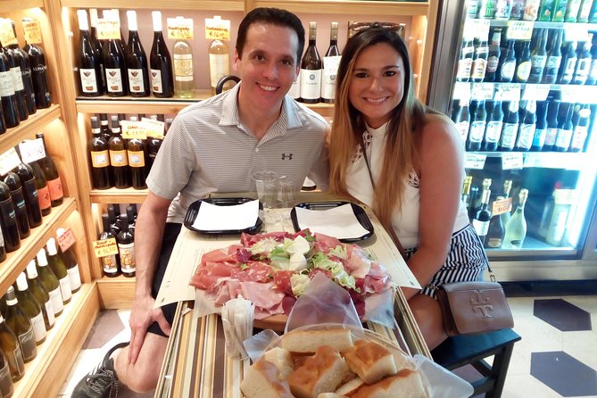 Taste of Rome: Food Tour With Local Guide - Dietary Accommodations and Restrictions