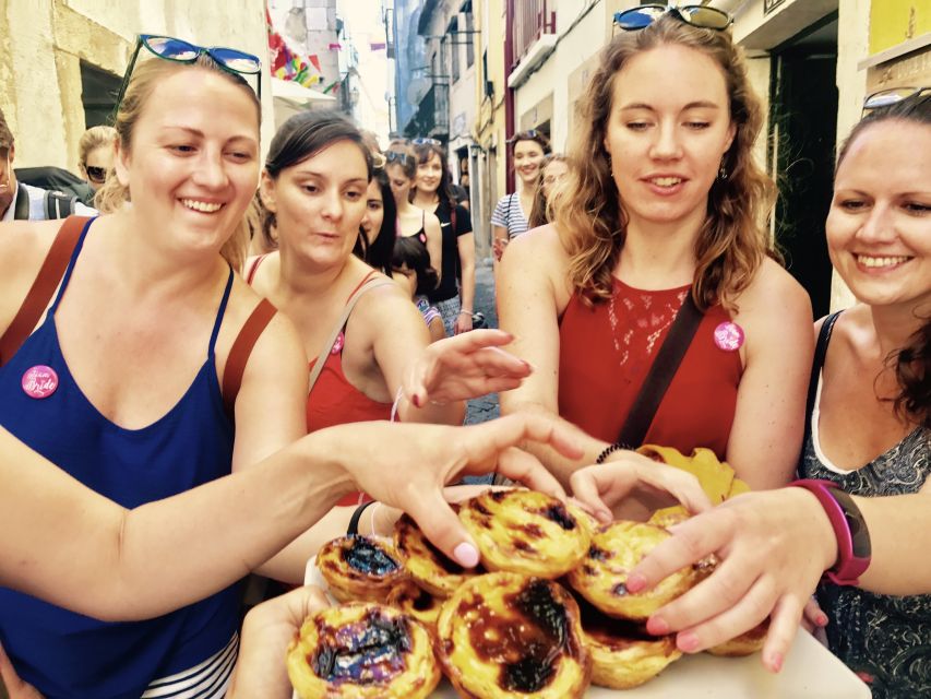 Taste the Flavor of Lisbon on an Electric Bike - Customer Reviews and Ratings