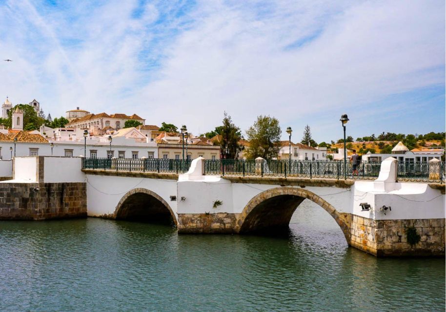 Tavira Scavenger Hunt and Sights Self-Guided Tour - Accessibility Information