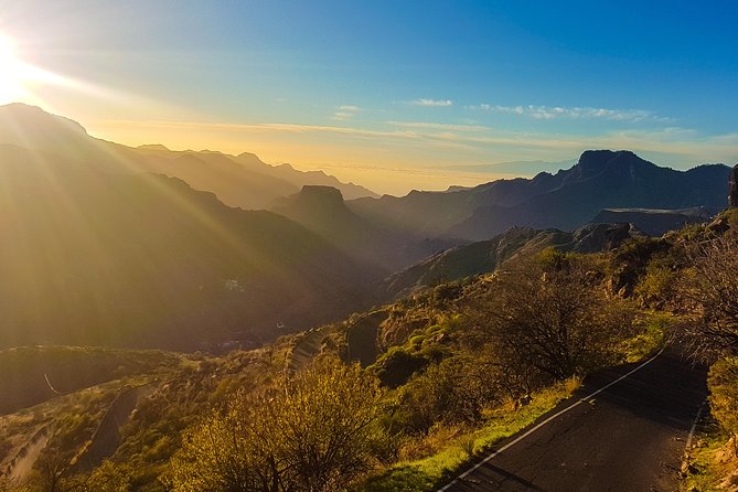 Tejeda & Sacred Mountains With Tapas Meal by 2 Native Guides - Preserving Ancient Traditions