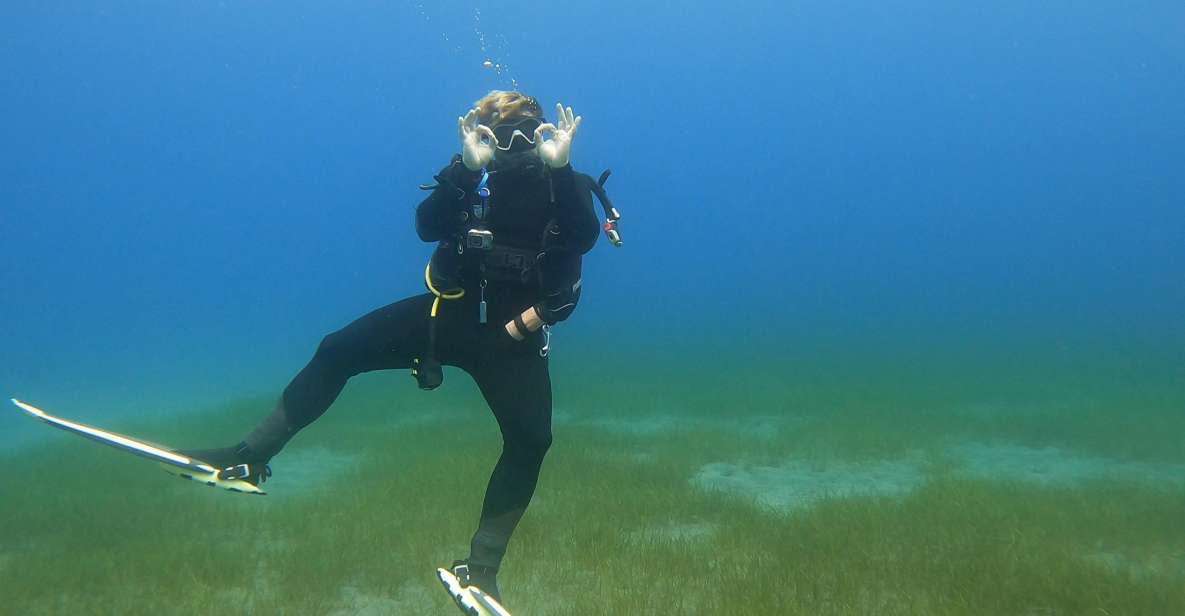 Tenerife: PADI Rescue Diver Course - Recap