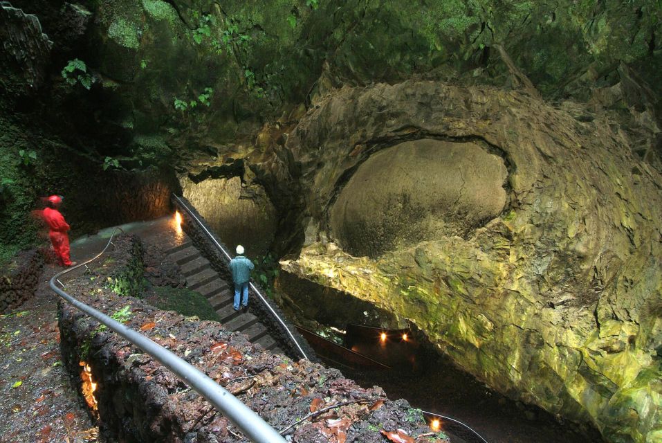 Terceira Island: Cave Exploring - Frequently Asked Questions