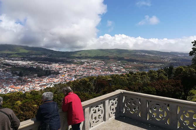 Terceira Island Half Day Tour - Underwater Volcano Exploration