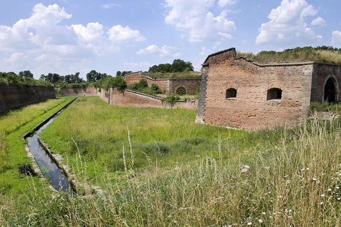 Terezin Concentration Camp Day Tour Including Admission From Prague - Transportation Details