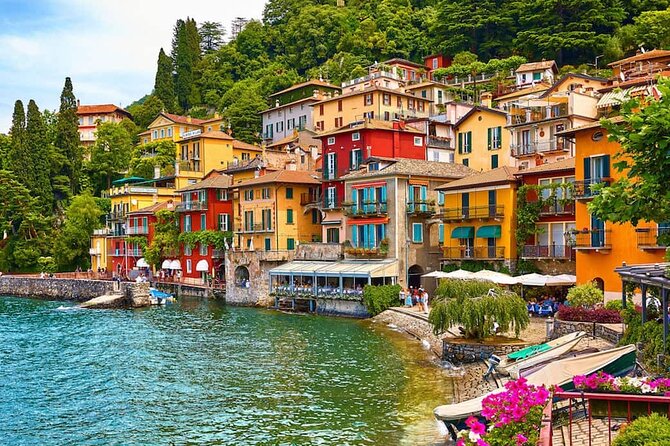 The Best of Lake Como. Bellagio & Lugano Small Group Tour - Confirmation and Accessibility