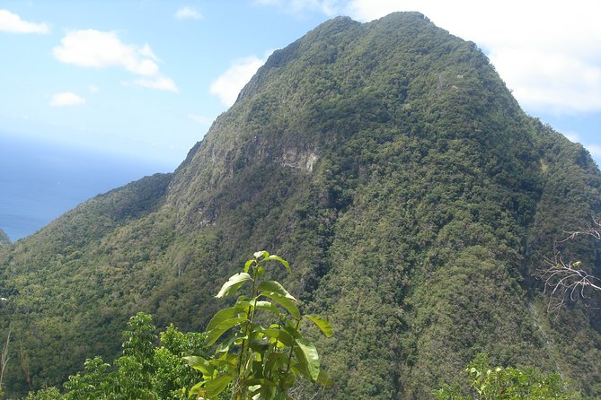 The Best of Saint Lucia Tour - Booking and Cancellation