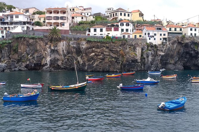 The Best of the West of Madeira - Discovering Natural Wonders