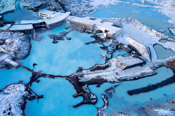 The Blue Lagoon Comfort Package Including Transfer From Reykjavik - Traveler Reviews