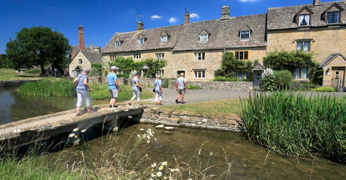 The Cotswold Village Trail Ultra - Exclusions and Limitations