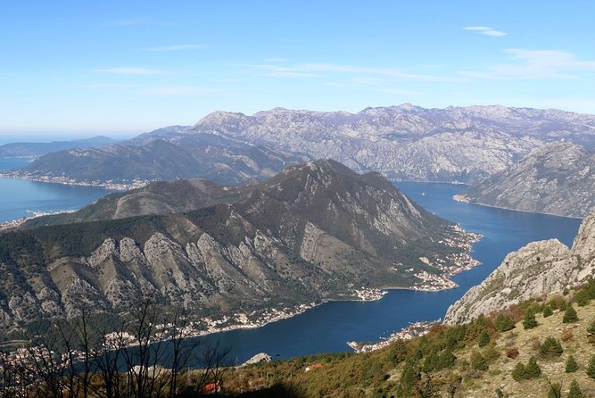 The Great Montenegro Tour From Kotor - Tour Group Details