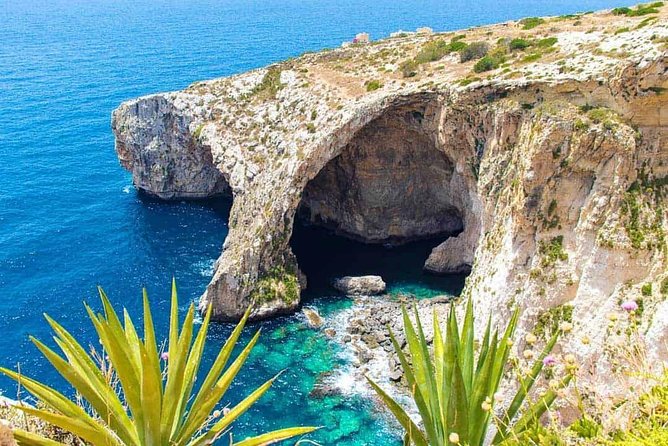 The Malta Experience Private Tour - Discover Malta - Guided Exploration