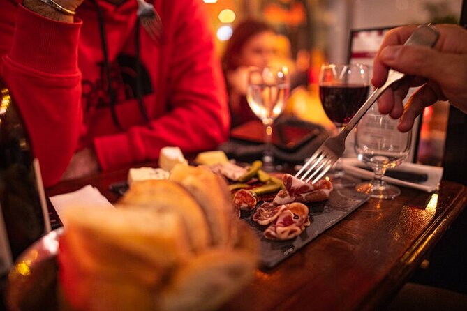 The Marais Paris VIP Guided Small Group Food Tour Max 6 People - Small Group Experience