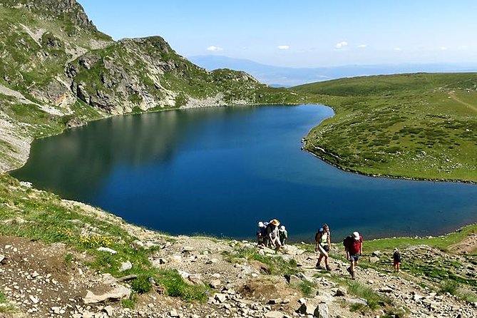 The Seven Rila Lakes Day Tour From Sofia - Crisp, Clear Air of the Balkans