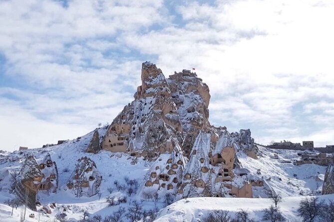 The Stunning Underground City and Panoramas of Cappadocia - Cancellation and Refund Policy