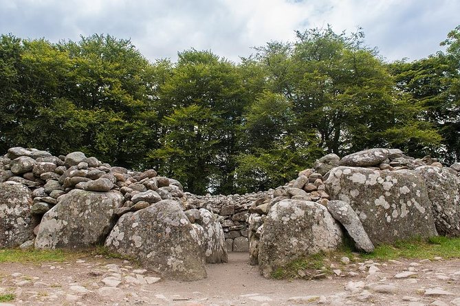 The Ultimate Loch Ness Group Tour From Invergordon - Discovering Culloden Battlefield