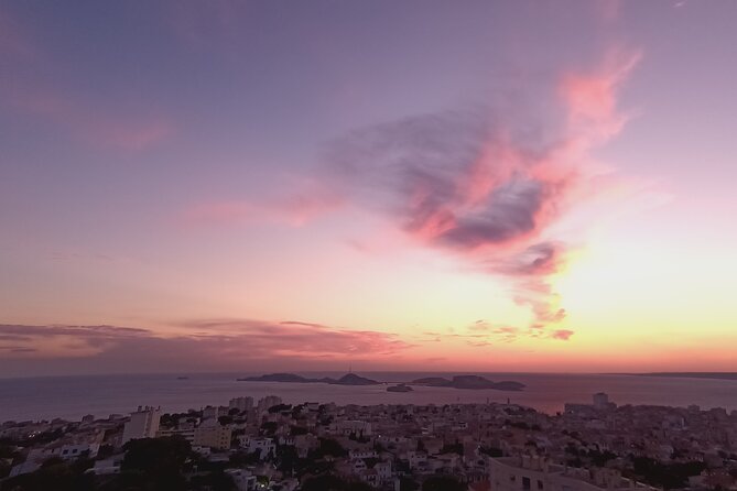 The Urban Hike of Marseille - Visiting Marseille Cathedral