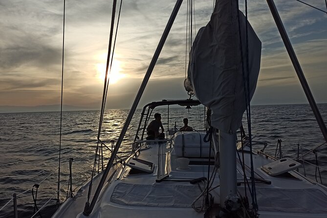 Thessaloniki : Sunset Cruise - Customer Reviews and Feedback