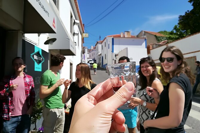 This Is Sintra - Your Most Epic Day! - Journey to the Mountain Village of Penedo