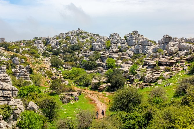 Torcal De Antequera Hiking Tour From Malaga - Physical Fitness Requirements