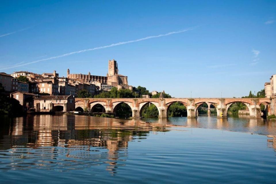 Toulouse: Guided Tour of the Historic Center - Frequently Asked Questions