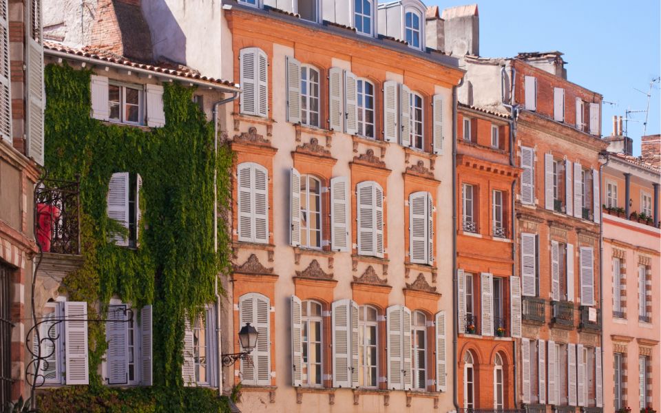 Toulouse: Self-Guided Outdoor Escape Game - Exploring Iconic Toulouse Landmarks