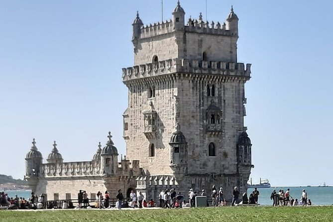 Tour in Italian of Belém - Insights Into Portuguese History