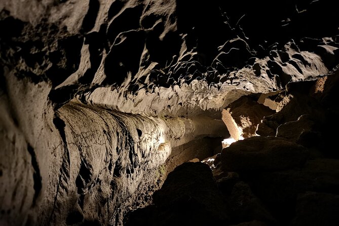 Tour of Jameos Del Agua, Cueva De Los Verdes and Viewpoint From the Cliffs - Cancellation Policy