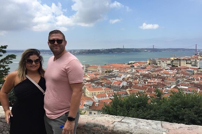 Tour of Lisbon in a Private Tour - Inclusions and Pricing