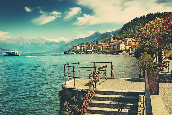 Tour of the Most Beautiful Villas of Lake Como - Villa Balbianello