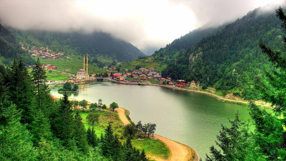 Trabzon: Uzungöl Group Tour & Explore The Nature & Tea - Outdoor Activities