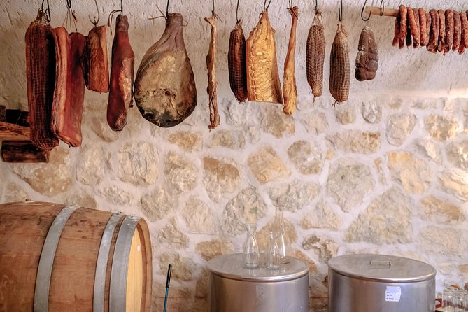 Traditional Cooking Class in Dubrovnik Countryside - Homemade Bread Making