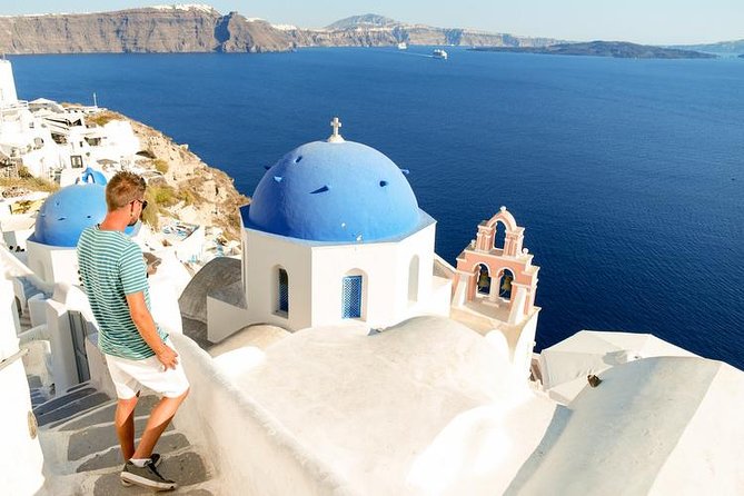 Traditional Villages Full Day Tour in Santorini - Additional Tour Details