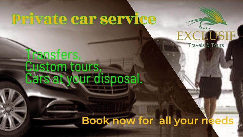 Transfer From Lisbon Airport to the City of Lisbon - Timing and Duration