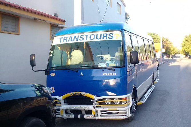 Transportation From Puerto Plata Airport to Cabarete - Comparison Options