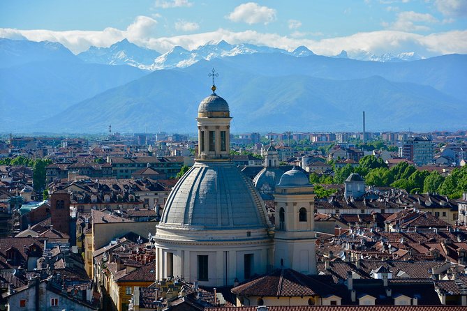 Turin Like a Local: Customized Private Tour - Booking and Cancellation