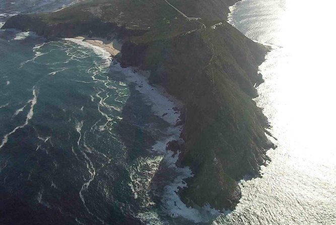 Ultimate Cape Point Tour From Cape Town - Full Day - Included in the Tour