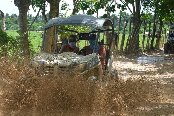 Ultimate Dune Buggy and ATV Adventure With Cave, Beach, Ranch and Free Cigar - What to Expect