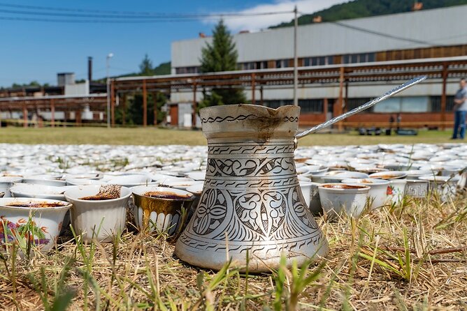 Understanding Srebrenica Genocide Tour + Lunch With Local Family Included - Experiencing Lunch With Local Family