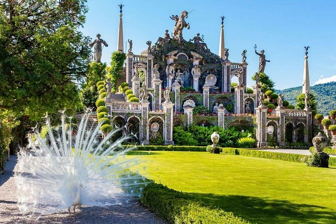 Unique Lake Maggiore Day Trip From Milan - Enjoying Free Time