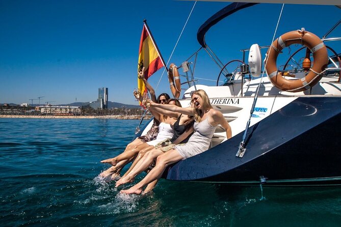 Unique Private Luxury Sailing Tour (Max 12 Persons) - Suitability for Infants and Children