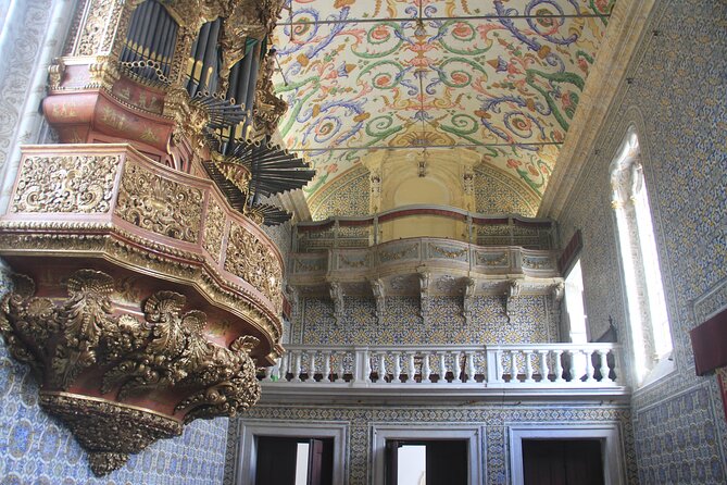 University of Coimbra - More Complete and Private Visit, Ticket Included - Pricing